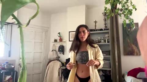 wilderswomen online show from November 2025 01:35:02 PM