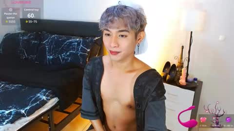 Snapshot of wildesttwinky chatting on April 2026 07:16:01 PM Arvie Rubio online show from April 2026 07:16:01 PM