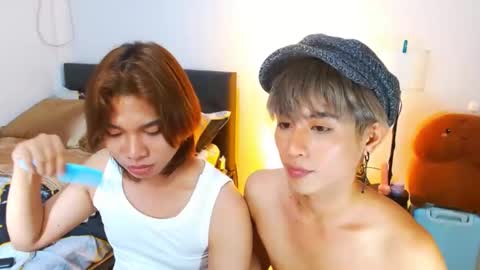 Snapshot of wildesttwinky chatting on May 2026 11:01:04 PM Arvie Rubio online show from May 2026 11:01:04 PM
