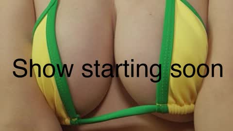 OF JunoHoly online show from February 2026 01:02:02 AM