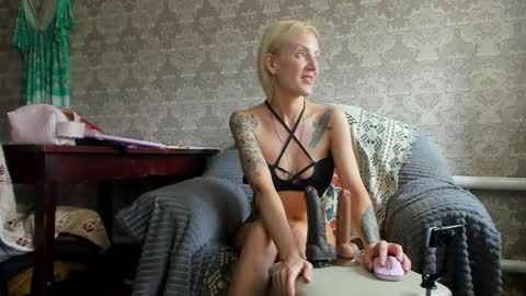 wildforestmuse  twitter online show from April 2026 08:20:01 AM