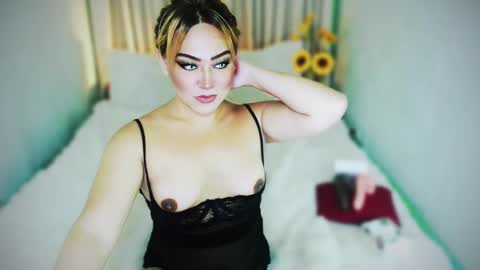 ivana online show from March 2025 07:45:02 PM