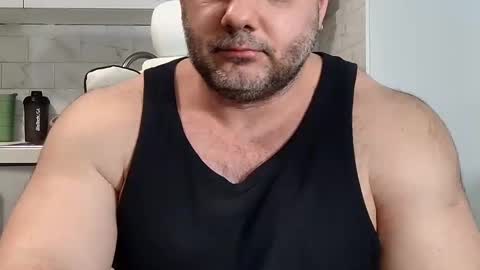 WildJohn XX online show from February 2026 08:46:02 PM