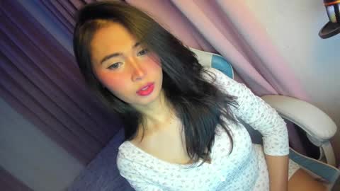 CHRISTINE online show from December 2024 12:12:02 PM