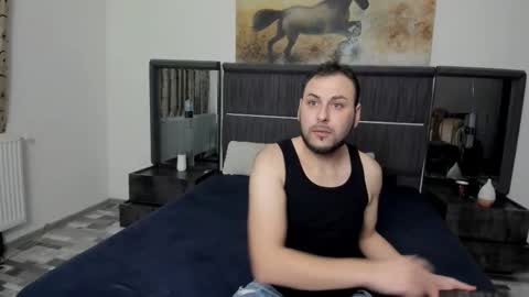 RobRoxy online show from February 2026 08:56:01 PM