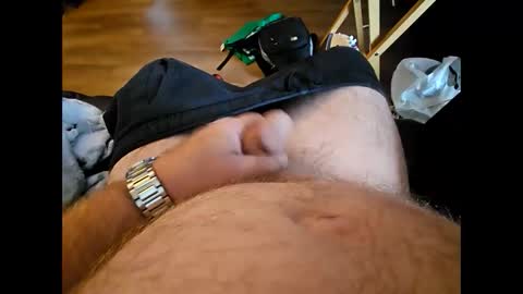 wildman2900 online show from January 2025 02:55:01 PM