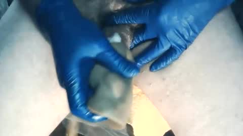 wildman6 online show from November 2025 08:20:01 PM