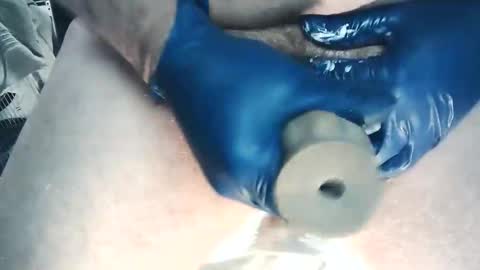 wildman6 online show from March 2026 07:21:02 PM