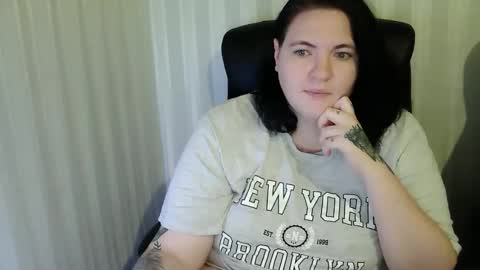 wildpanthers online show from November 2025 09:24:02 PM