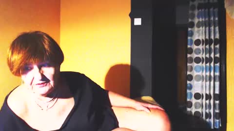 WildRedCat online show from February 2025 07:52:02 PM