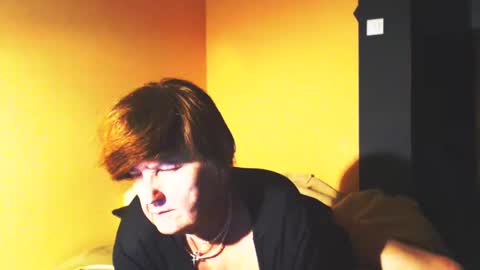 WildRedCat online show from March 2025 07:49:02 PM