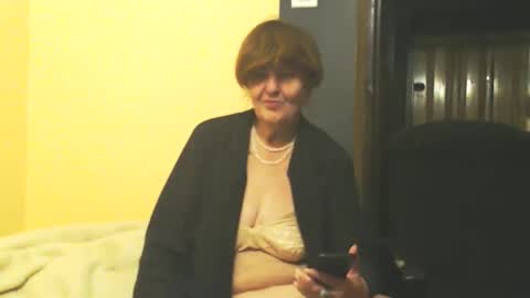 WildRedCat online show from September 2025 09:08:02 PM