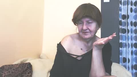 WildRedCat online show from March 2026 11:37:01 AM