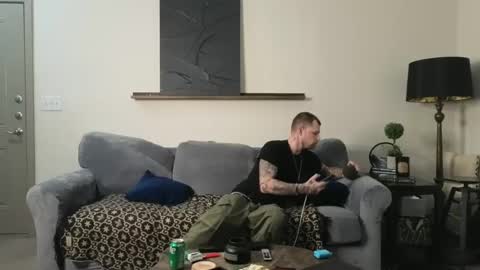 RobBangz online show from January 2025 06:09:02 AM