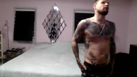 RobBangz online show from February 2025 06:45:02 AM