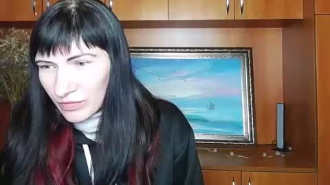 Snapshot of wildsoul8 chatting on January 2026 02:12:02 PM Rosalinda online show from January 2026 02:12:02 PM