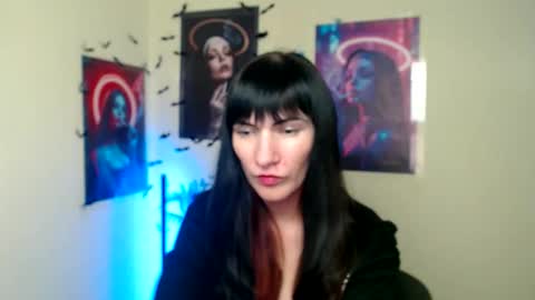 Rosalinda online show from February 2026 01:46:01 AM