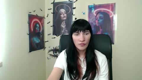 Rosalinda online show from March 2026 11:54:01 AM