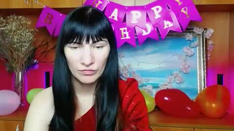 Rosalinda online show from April 2026 12:35:01 PM