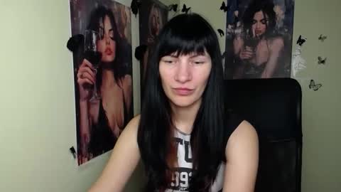 Rosalinda online show from April 2026 06:25:02 PM