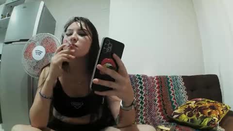 Snapshot of wildstrawberry30 chatting on February 2025 03:03:01 AM Wild Strawberry online show from February 2025 03:03:01 AM