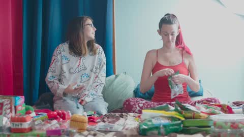 Snapshot of wildunicorninpink chatting on December 2024 06:52:02 AM Wild unicorn in pink online show from December 2024 06:52:02 AM