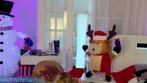 Angelica 49 online show from December 2024 04:31:01 PM