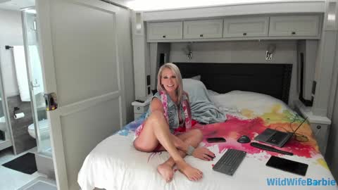 Angelica 49 online show from February 2026 05:27:02 PM