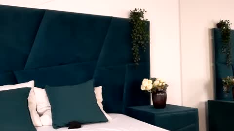 WilfredGonzales online show from February 2025 02:27:01 AM