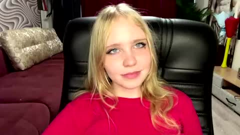 Snapshot of wilhelminafraker chatting on June 2026 08:17:01 AM Anny online show from June 2026 08:17:01 AM