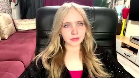 Snapshot of wilhelminafraker chatting on July 2026 11:24:02 AM Anny online show from July 2026 11:24:02 AM