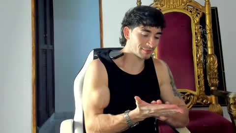 will_ferrari300 online show from April 2026 02:15:02 AM