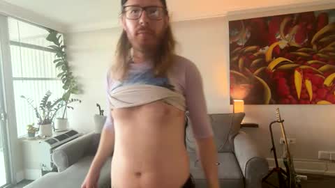 will_sx online show from April 2026 07:18:01 PM