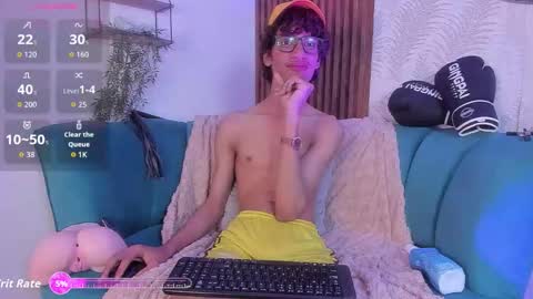 Snapshot of will_turneer chatting on February 2026 09:51:02 PM Will online show from February 2026 09:51:02 PM