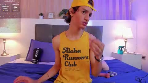 Snapshot of will_turneer chatting on February 2026 04:57:01 AM Will online show from February 2026 04:57:01 AM