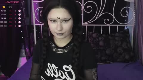 Your virtual girlfriend online show from December 2025 12:05:01 AM