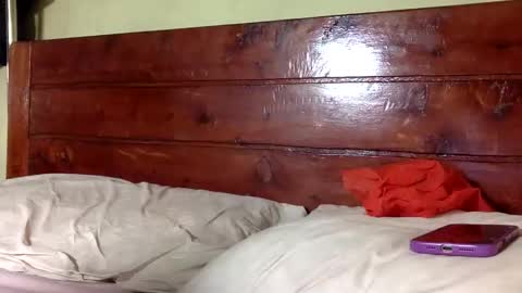 Willa Sara online show from March 2026 08:42:01 AM