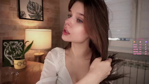 Eva online show from February 2025 01:11:01 AM