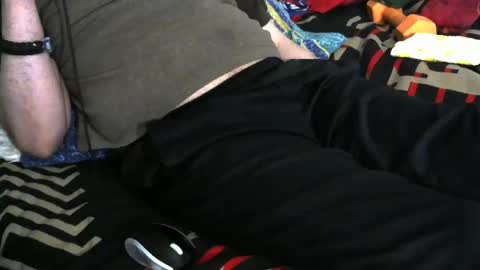 Willamyth online show from February 2025 07:38:02 AM