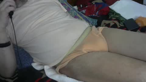 Willamyth online show from February 2025 06:23:01 AM