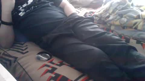 Willamyth online show from October 2025 07:00:01 PM