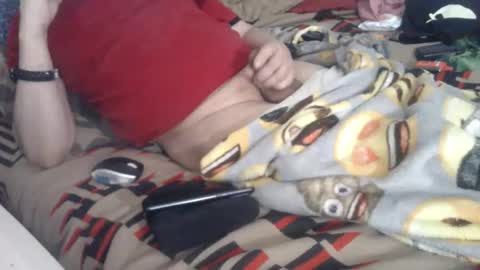 Willamyth online show from October 2025 11:51:02 PM