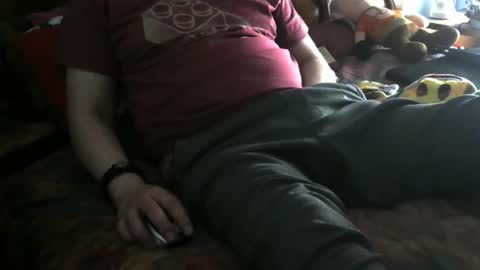 Willamyth online show from March 2026 05:11:01 AM