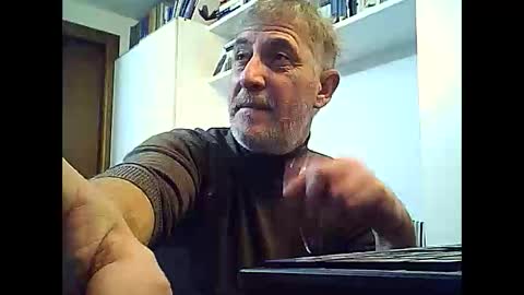 Snapshot of willfire71 chatting on December 2024 01:49:01 PM Willfire71 online show from December 2024 01:49:01 PM