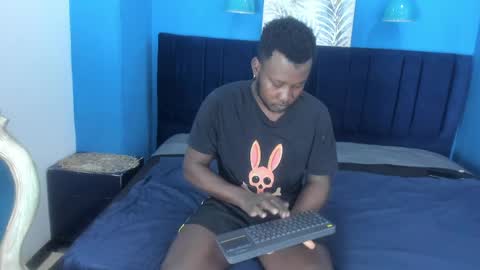 Snapshot of william_bennett chatting on May 2026 12:34:02 PM william_bennett online show from May 2026 12:34:02 PM
