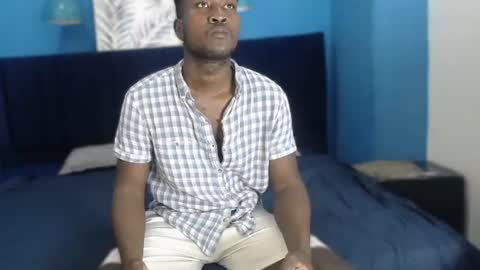 william_bennett online show from July 2026 12:23:01 PM