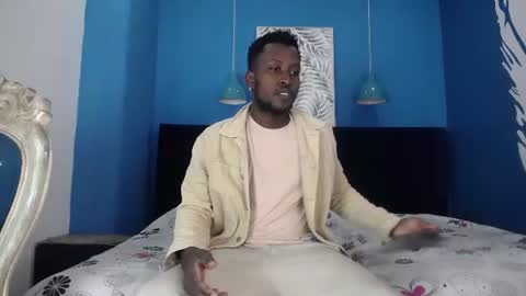 william_bennett online show from July 2026 11:59:01 AM