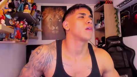 Dracko online show from December 2025 04:17:02 AM