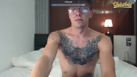 William online show from December 2024 02:08:02 PM