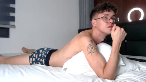 William online show from January 2025 12:58:01 PM